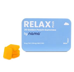 Nama | Relax | 20 pack