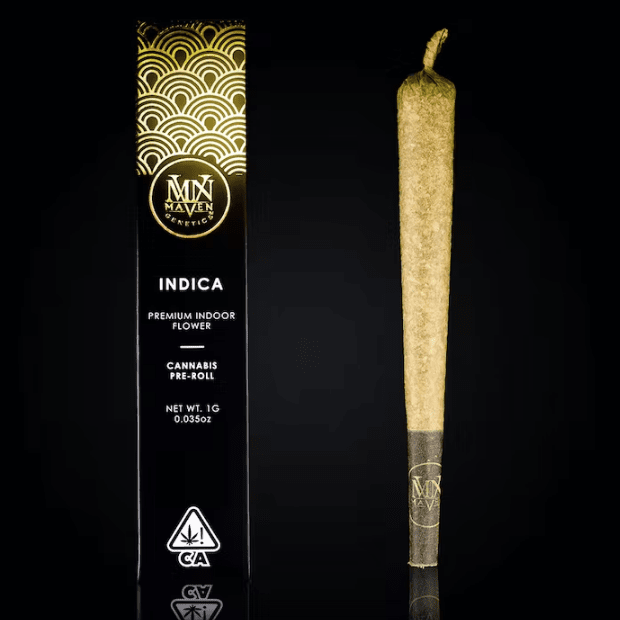 Umami Butter Pre Roll
