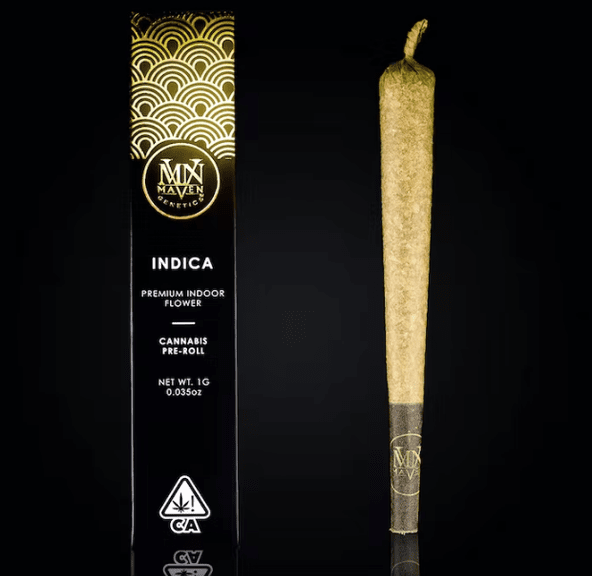 Umami Butter Pre Roll