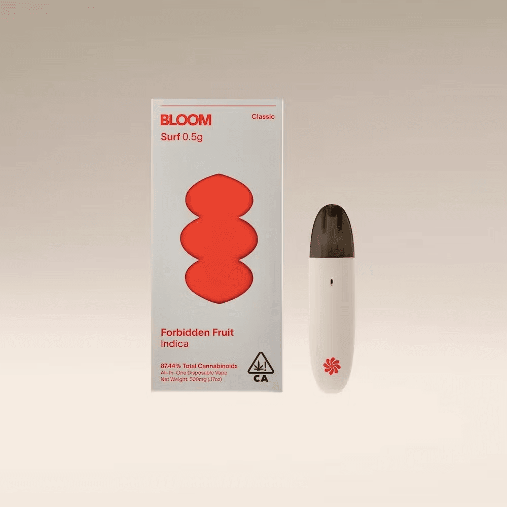 Bloom - Forbidden Fruit - 1g All-In-One