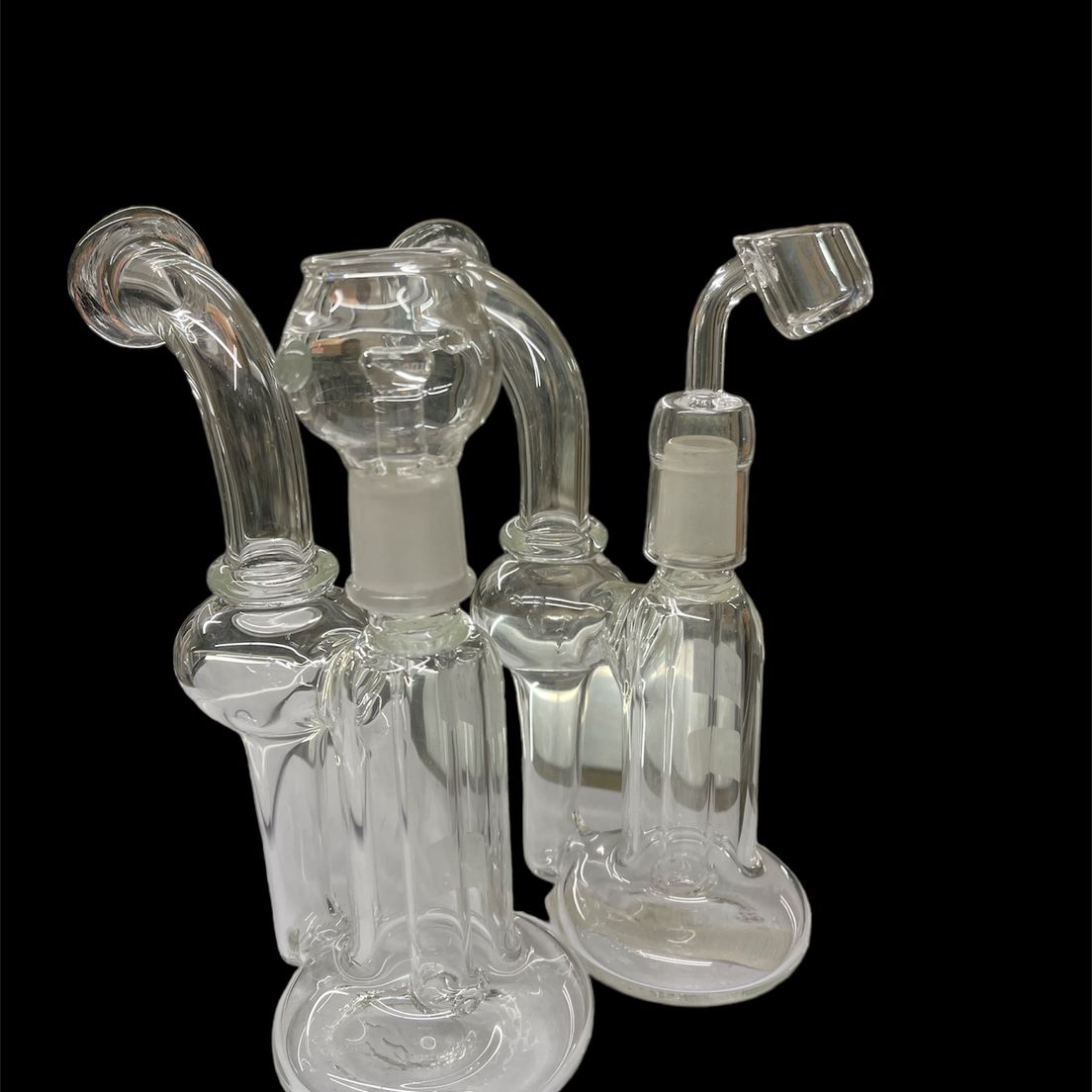 Assorted Dab Rig - $15