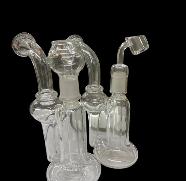 Assorted Dab Rig - $15