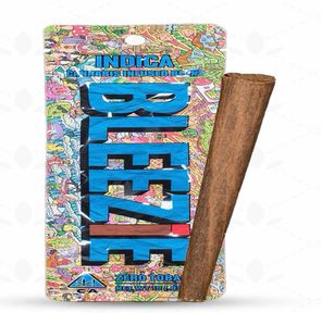 .⠀BLEEZIE 1 Gram Infused Pre-Rolled Blunt INDICA