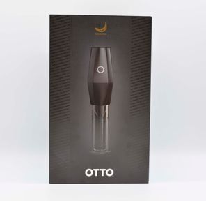 BC Grinder Otto Electric