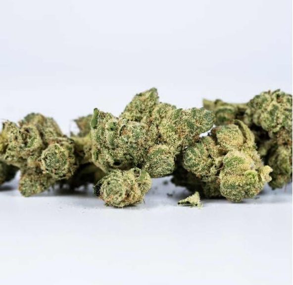 Molecular Farms | Space Force One - Flower | 3.5g | Hybrid