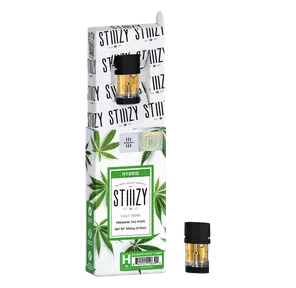 .5G POD - GDP 0.50 g