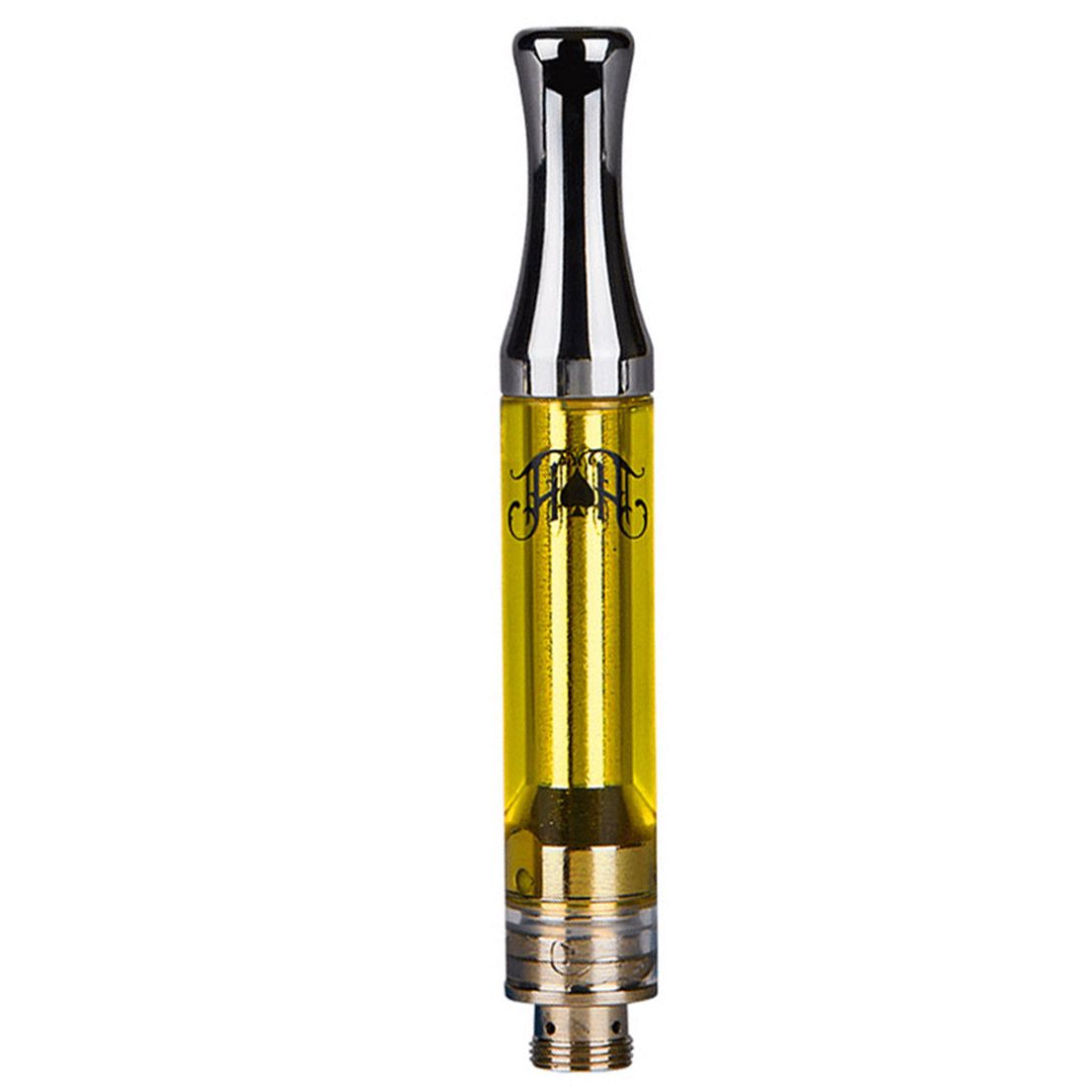 1g Acapulco Gold Cart - HEAVY HITTERS