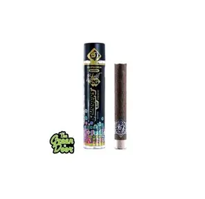 ***SLUGGERS - Baby Griselda - Infused Blunt - 2G
