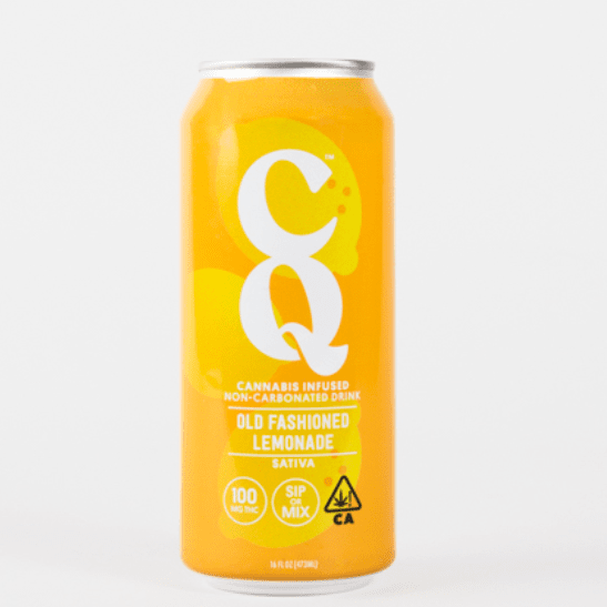 Old Fashioned Lemonade