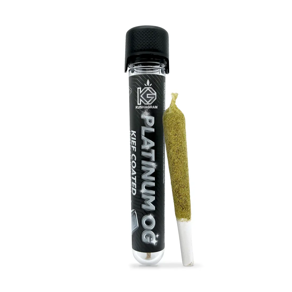 Platinum OG Infused Pre Roll 1.20 g