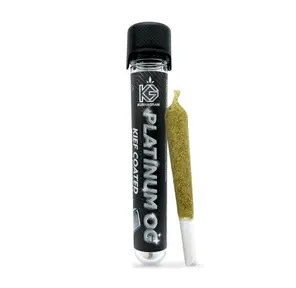 Platinum OG Infused Pre Roll 1.20 g