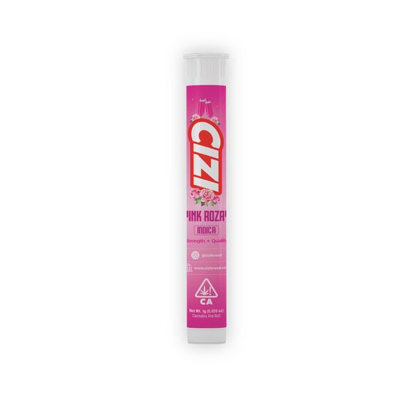 Pink Rozay - Pre Roll