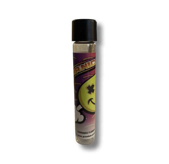 Pre-roll - Premium