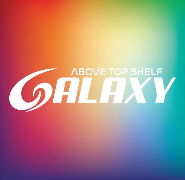 Galaxy - 100mg Live Rosin Gummy Pack - Tropical