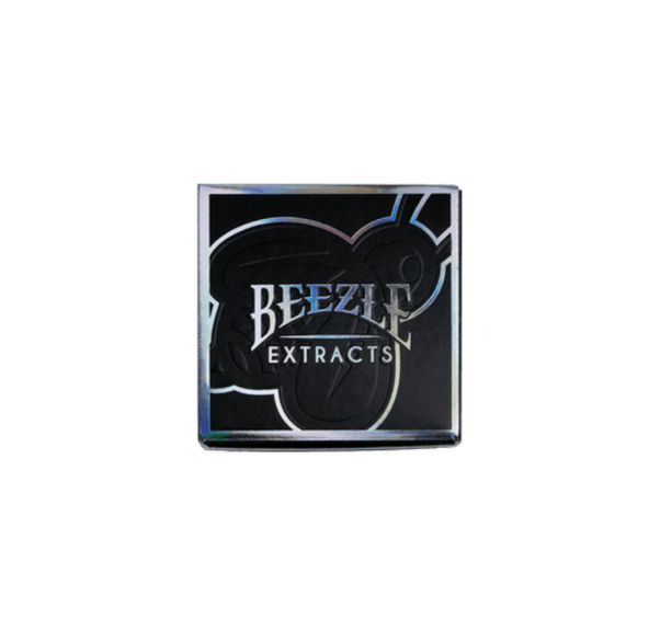Beezle Live Resin Budder Gary Payton X Z 1g
