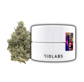 710 Labs | Flower | 3.5g | Britney's Frozen Lemons #5