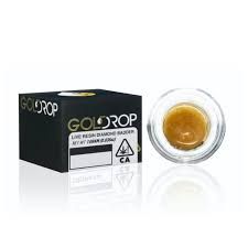 Gold Drop Cookies N' Cream 1g