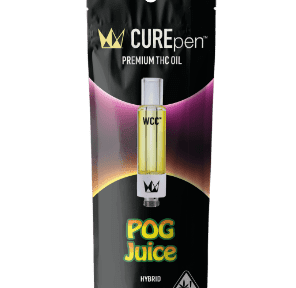 POG Juice CUREpen 1.00 g