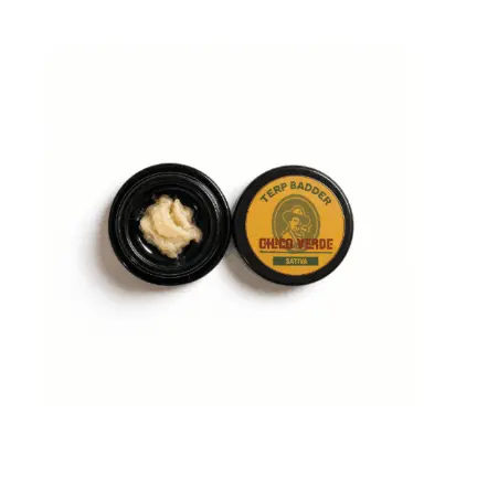 Grapefruit | Badder 1.00 g