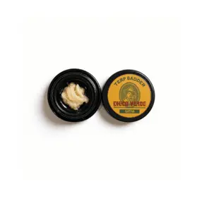 Grapefruit | Badder 1.00 g
