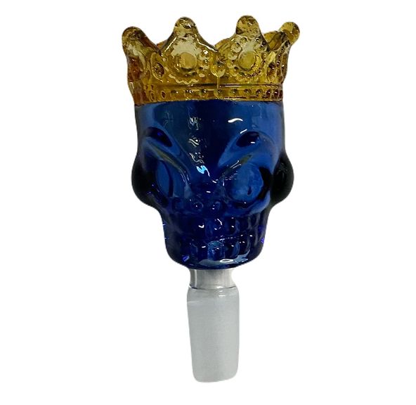 GBS Gangster skull bowl