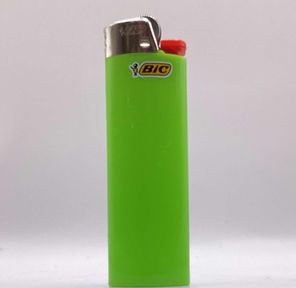 Bic Lighter
