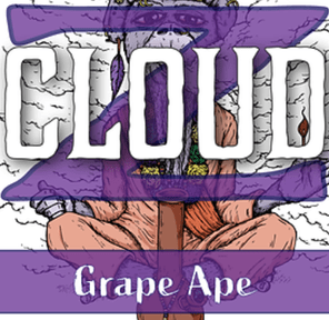 Grape Ape Cart