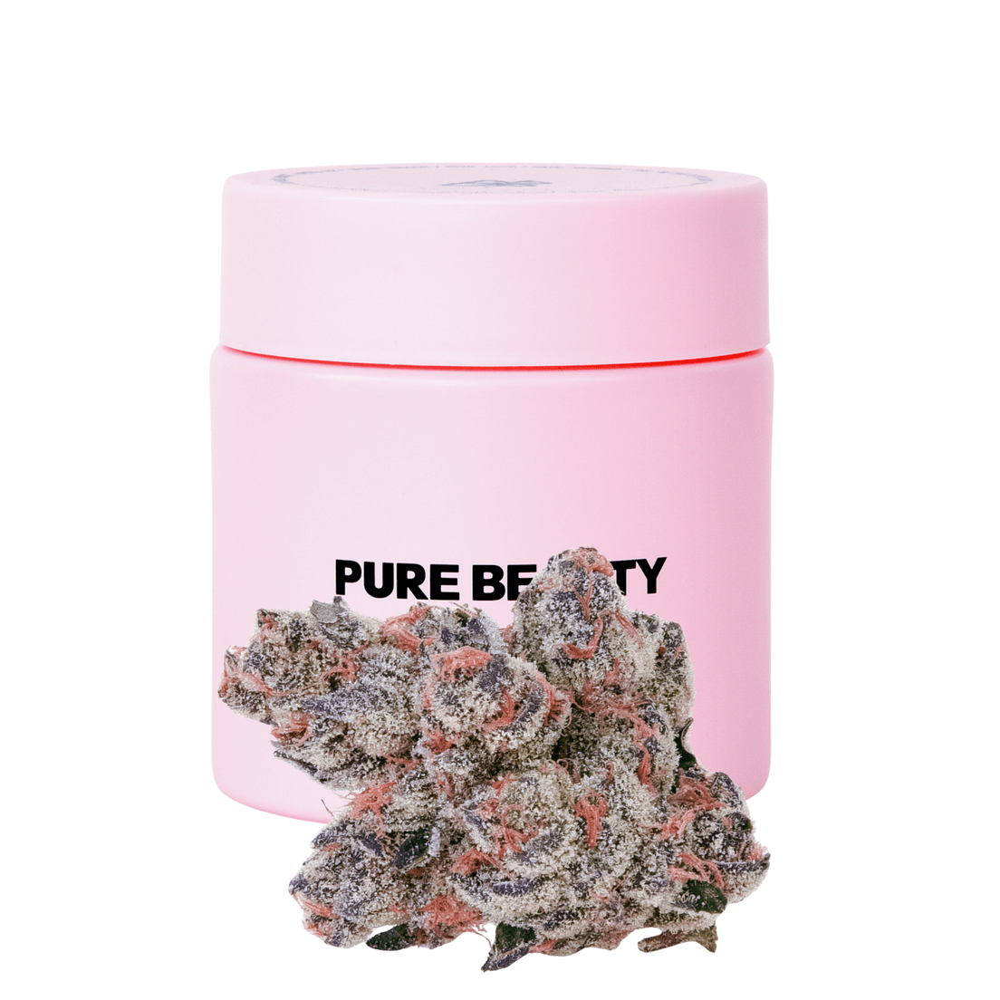 Pure Beauty | Flower | 3.5g | Canal St. Runtz