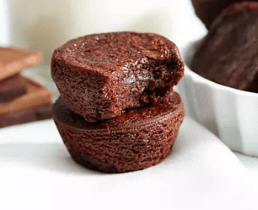 Brownie Bite 2pk REC
