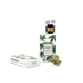 STIIIZY - POD - .5g - Birthday Cake