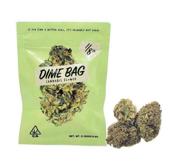 Dime Bag - Do Si Do 3.50g