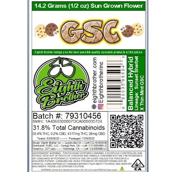 GSC