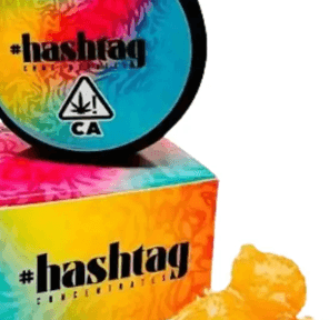 Cured Resin Citrus Sap 1.00 g