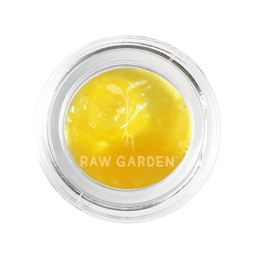 Raw Garden Live Resin 1.0g Sativa Sour Mist