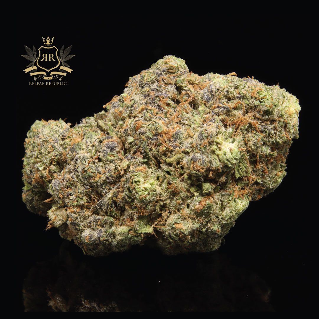 Brazil Haze - 2 Ounces for $200. Grade (AAAA)