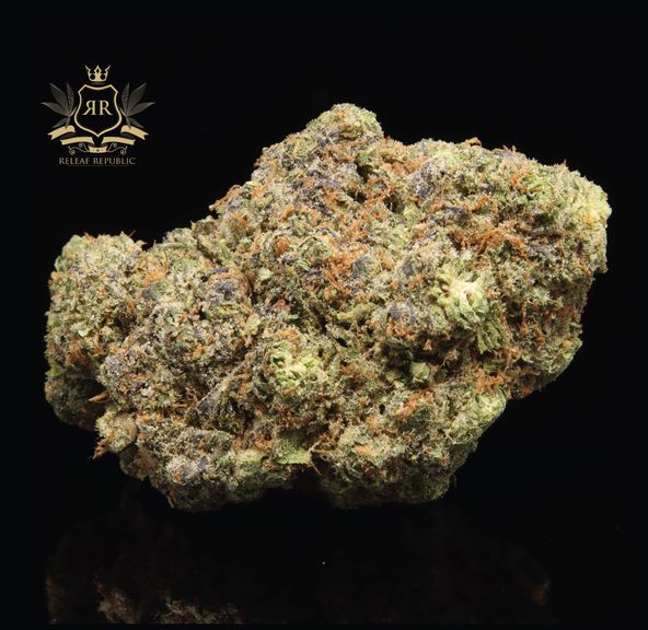 Brazil Haze - 2 Ounces for $200. Grade (AAAA)