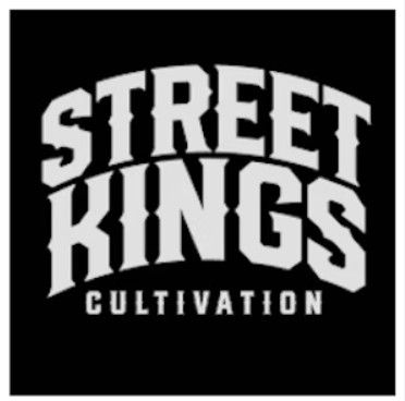 Street Kings- LA Purpz 3.5g (I)