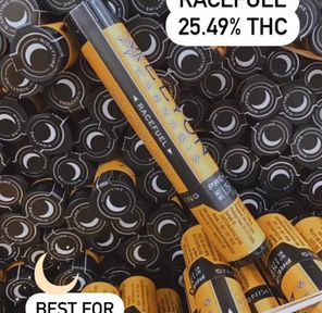 Elyon: Racefuel (1.25g) XL Pre-Roll