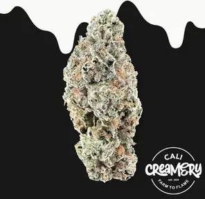 Cali Creamery - Kutthroat