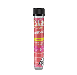 Lollis Infused Pre-roll Watermelon Punch 1.20 g