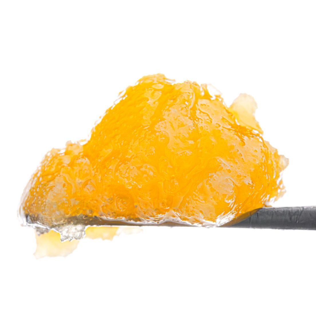 Black Ice Live Resin Badder