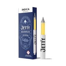 Jetty Solventless Dablicator Apple Tartz 1g