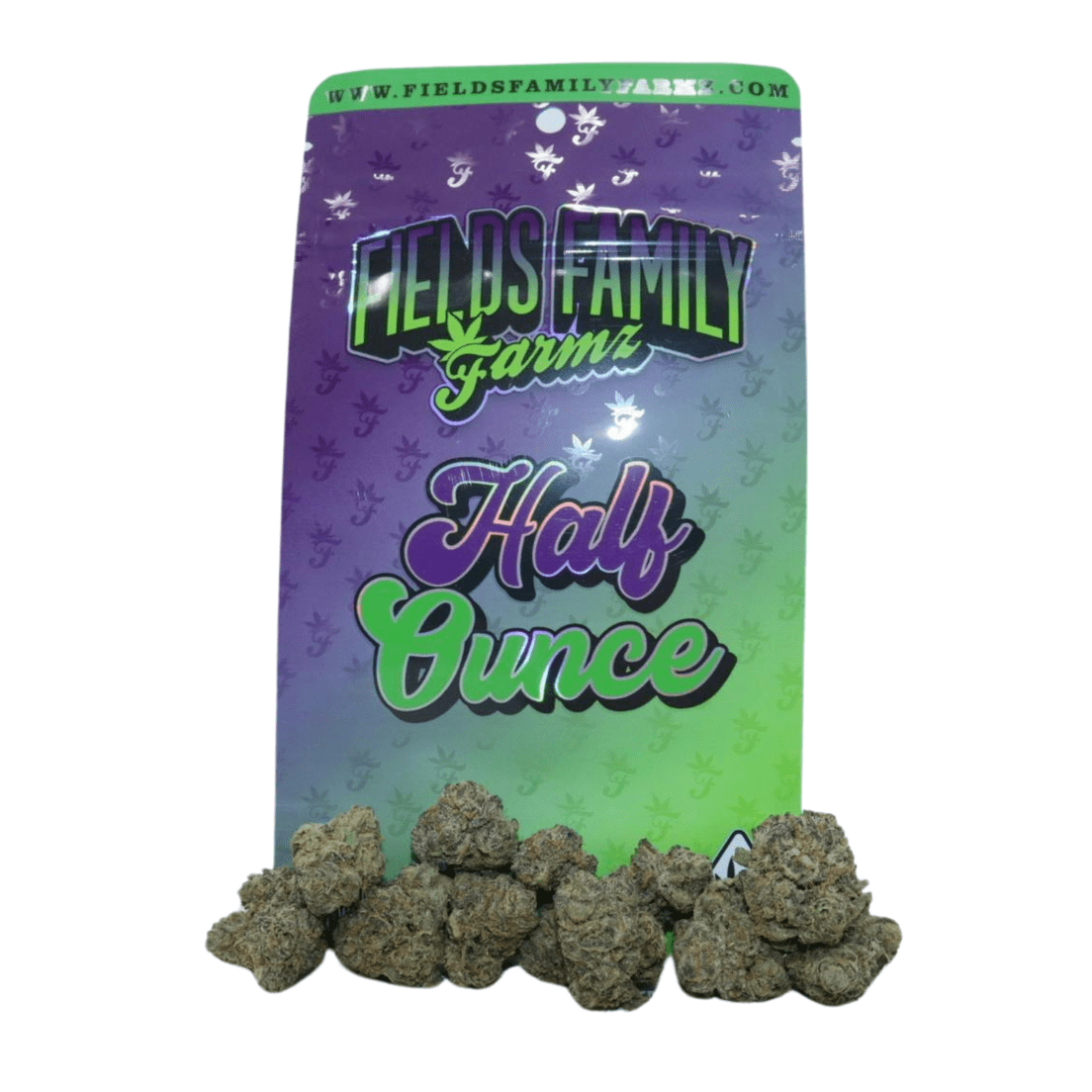 Fields Family Farmz | Flower | 14g | Smalls | Jealous Bananaz