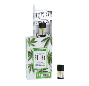 STIIIZY - Strawnana Pod - 0.5g
