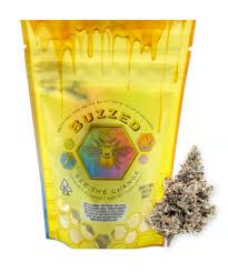 Buzzed 7g Dream Queen $20