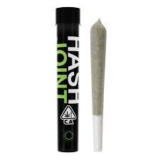 Rosin Tech - Hash Joint - Balance - Gelato 41 - 0.8g Gelato 41 - 0.2g Hashburger