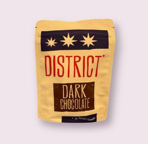 Chocolates - Dark Chocolate 20mg THC 10-pk