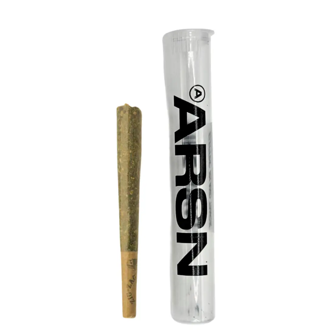 ARSN Infused Preroll 2g - Space Haze (S)