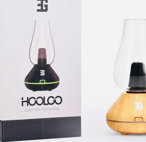 Auto Filling eRig I Hooloo I TAN I 1 ct