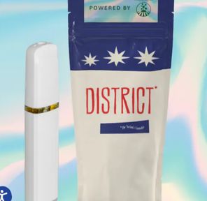 Disposable-North Star OG Liquid Diamond and Sauce 1g